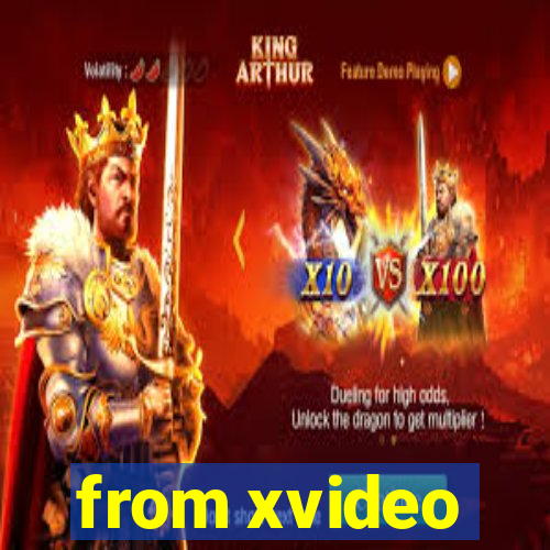 from xvideo